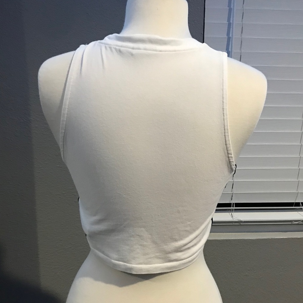 Adidas top - Picture 2 of 4